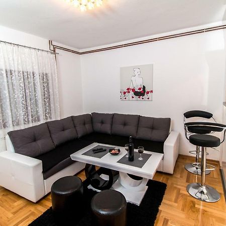 Apartman DraŽ Trebinje Bagian luar foto