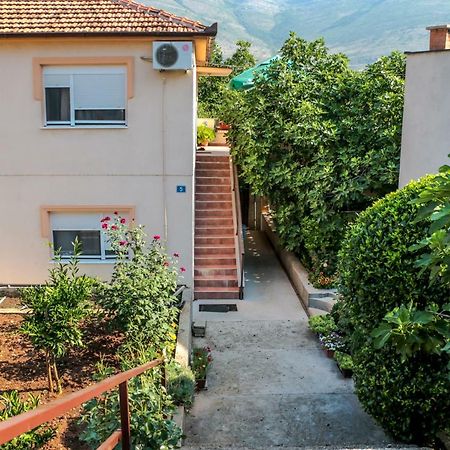 Apartman DraŽ Trebinje Bagian luar foto