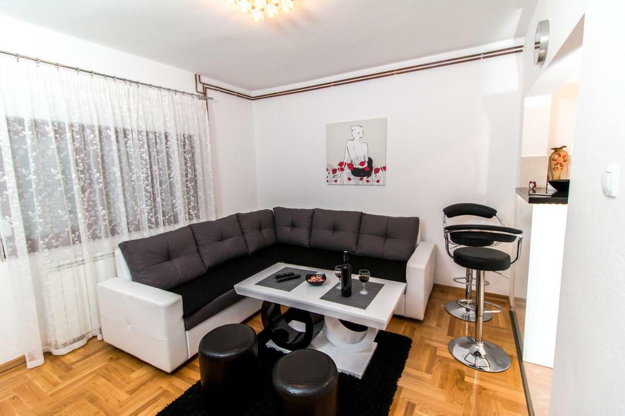 Apartman DraŽ Trebinje Bagian luar foto