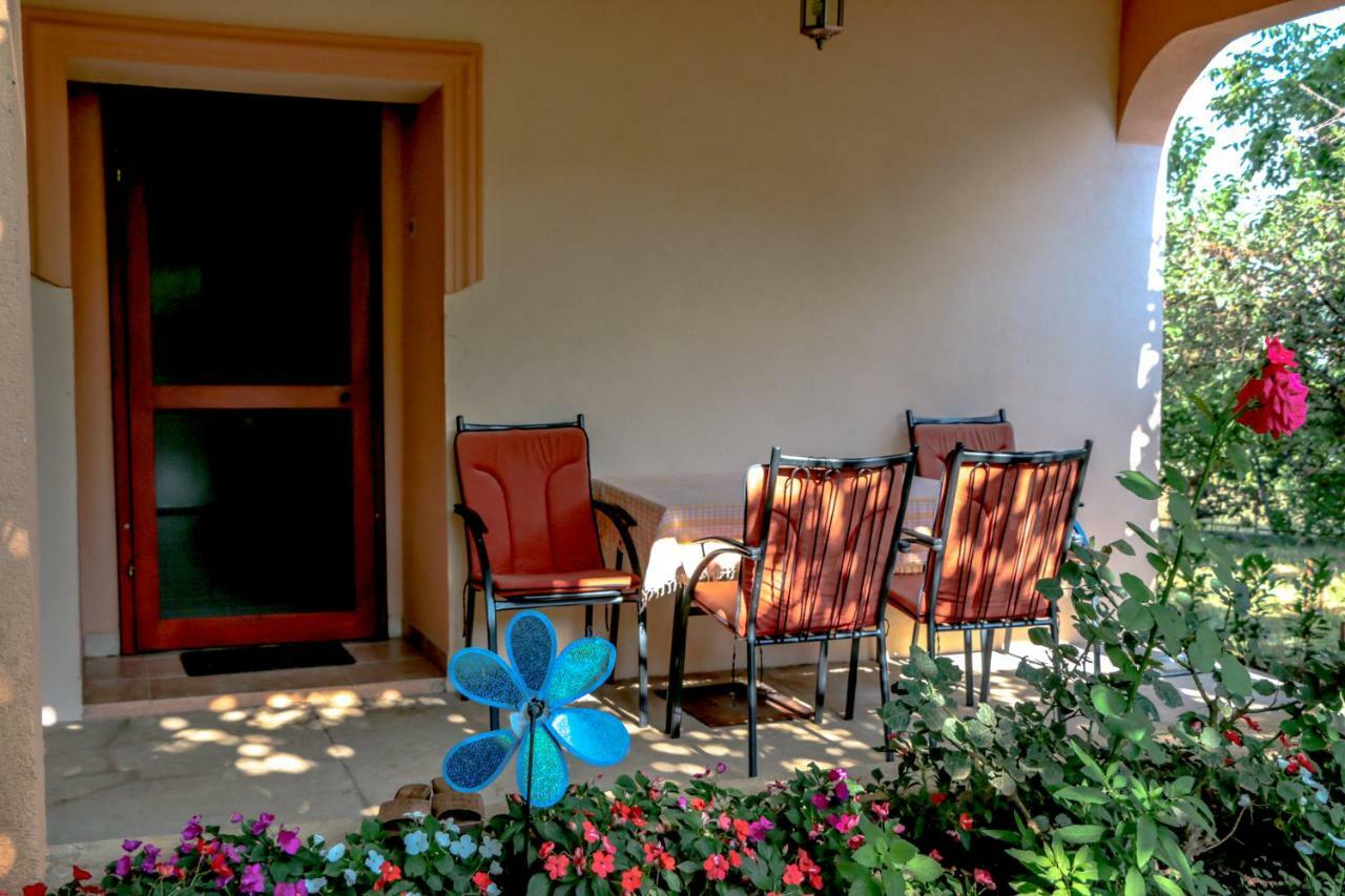 Apartman DraŽ Trebinje Bagian luar foto