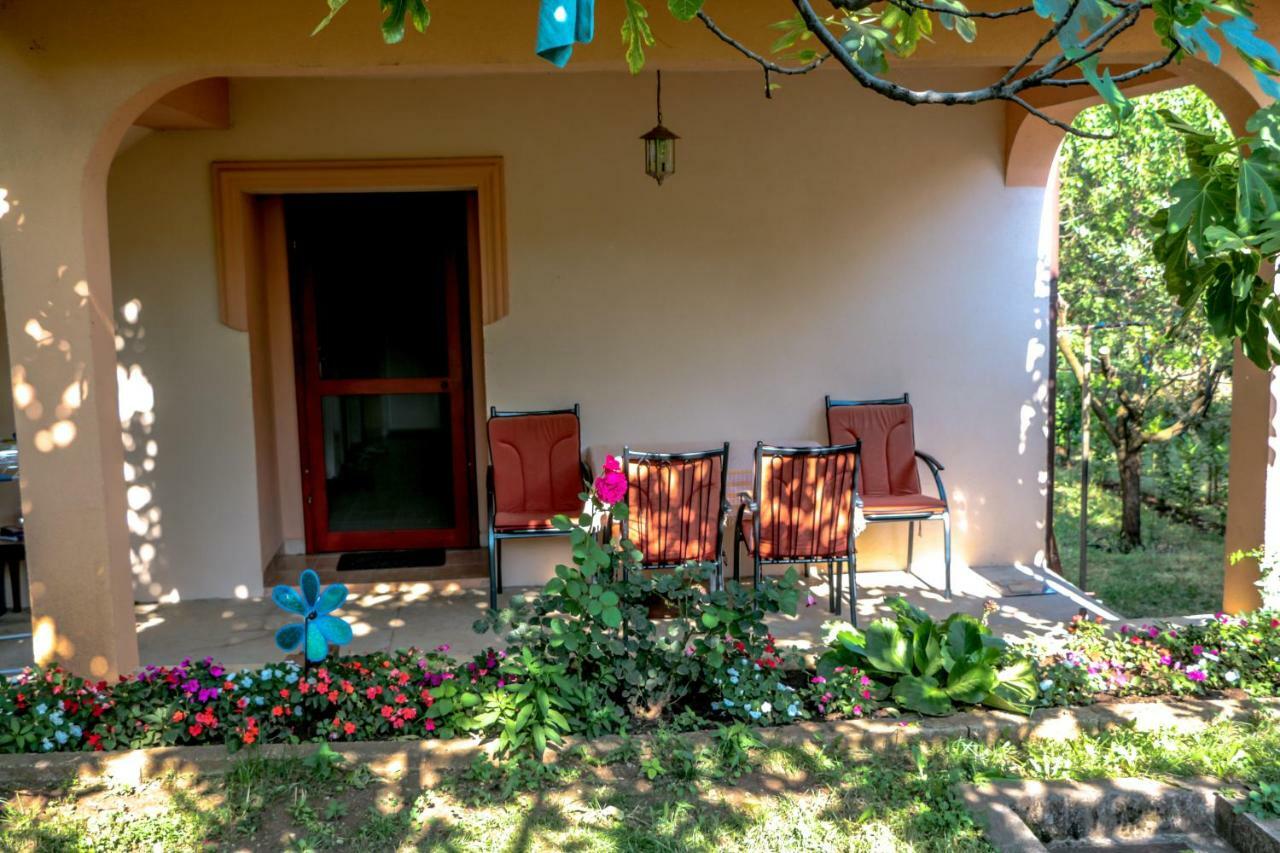 Apartman DraŽ Trebinje Bagian luar foto
