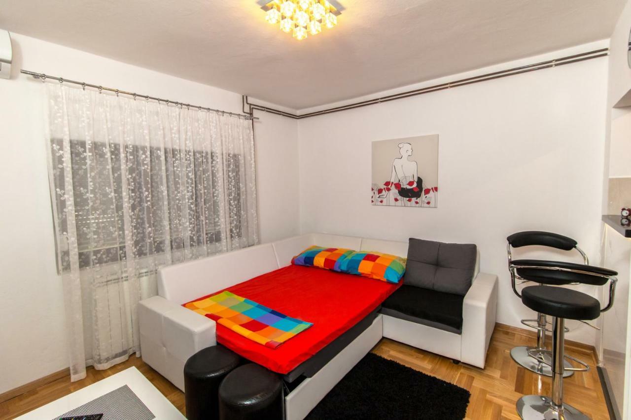Apartman DraŽ Trebinje Bagian luar foto