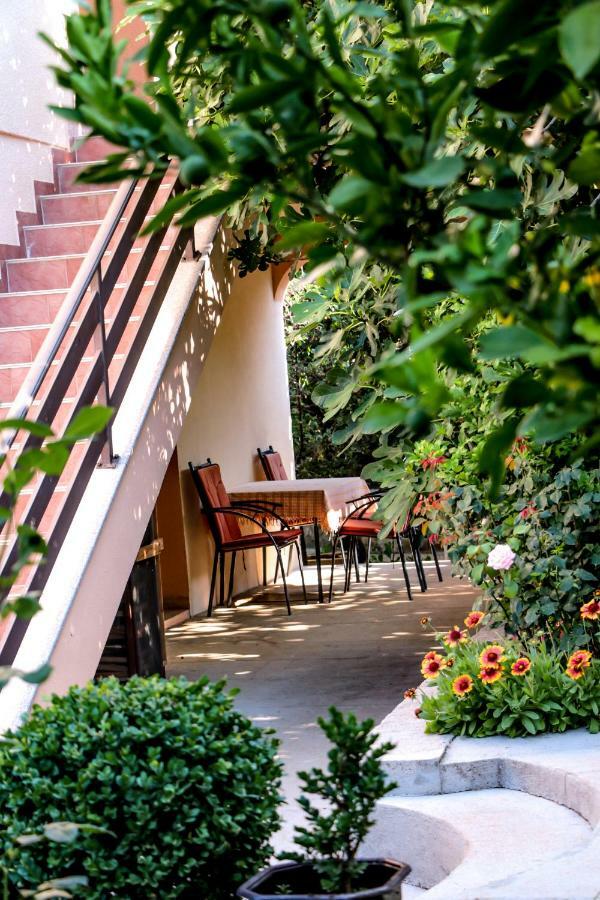 Apartman DraŽ Trebinje Bagian luar foto