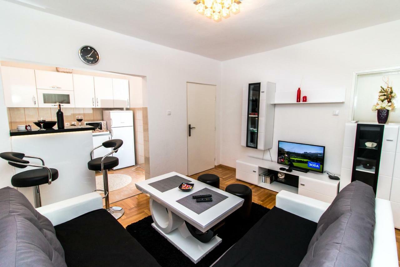 Apartman DraŽ Trebinje Bagian luar foto