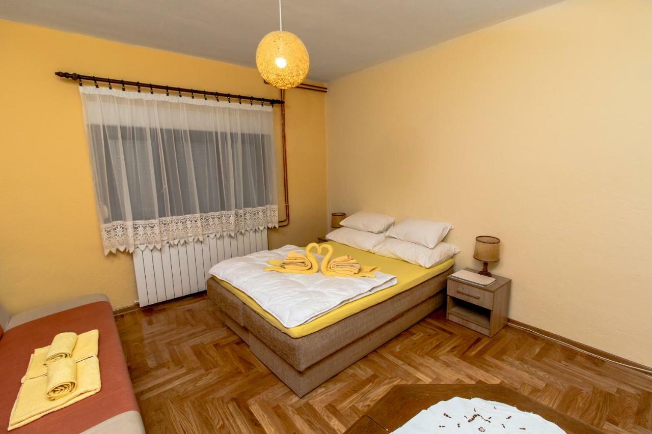 Apartman DraŽ Trebinje Bagian luar foto