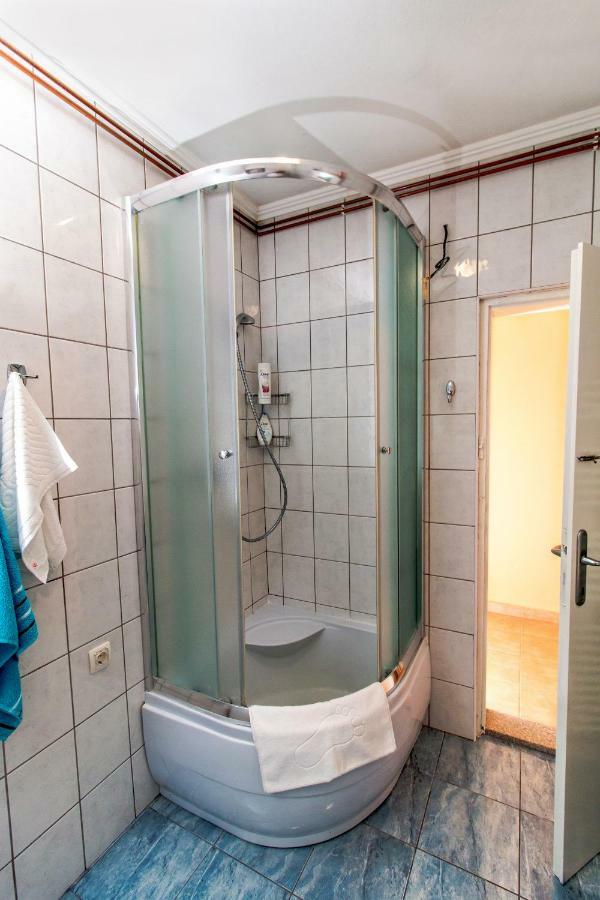 Apartman DraŽ Trebinje Bagian luar foto