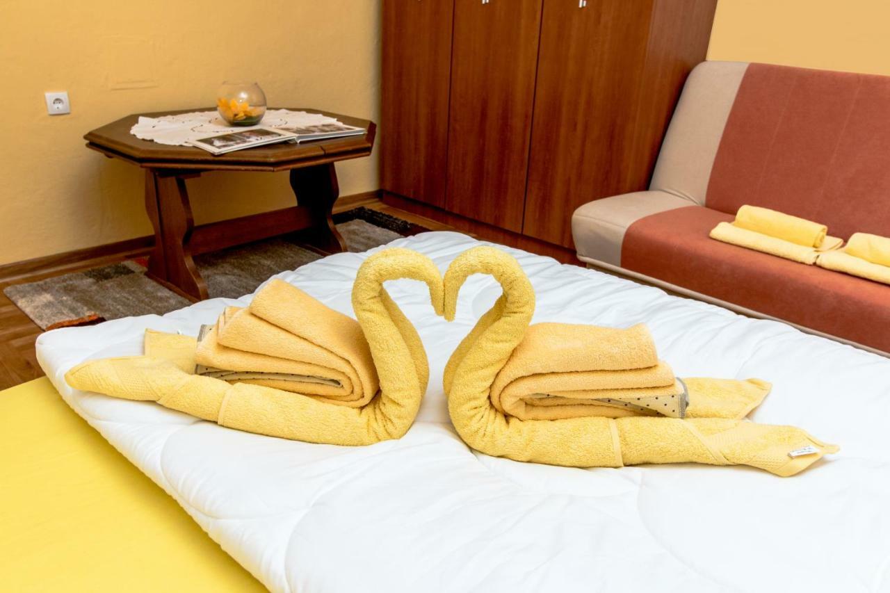 Apartman DraŽ Trebinje Bagian luar foto