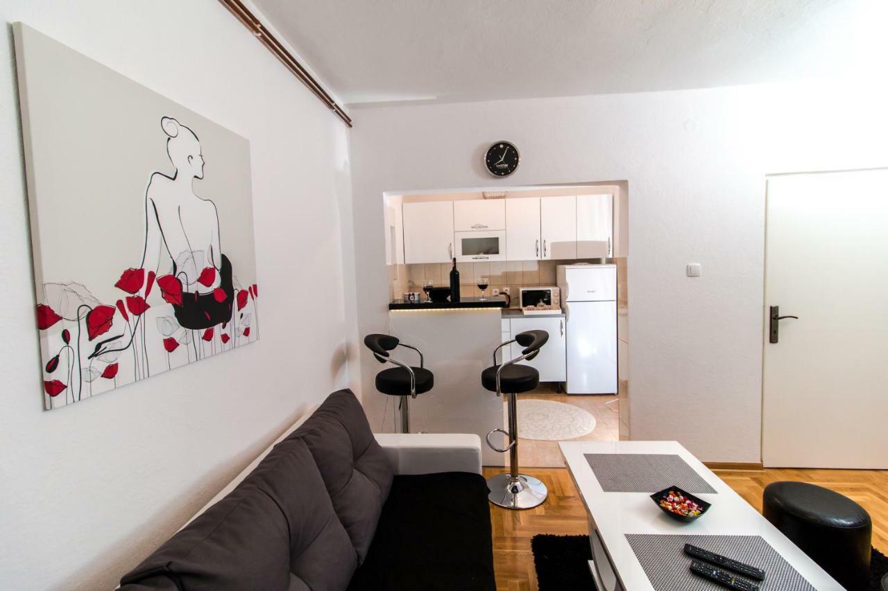 Apartman DraŽ Trebinje Bagian luar foto