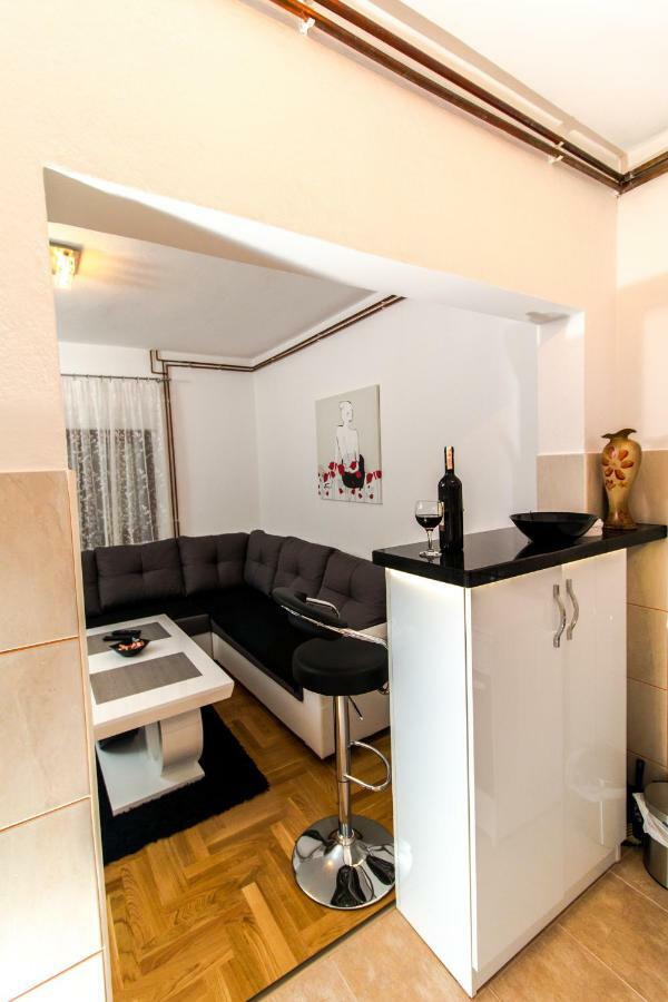 Apartman DraŽ Trebinje Bagian luar foto