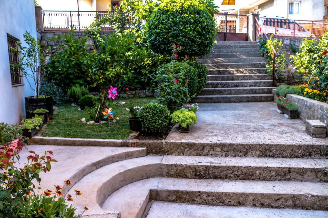 Apartman DraŽ Trebinje Bagian luar foto