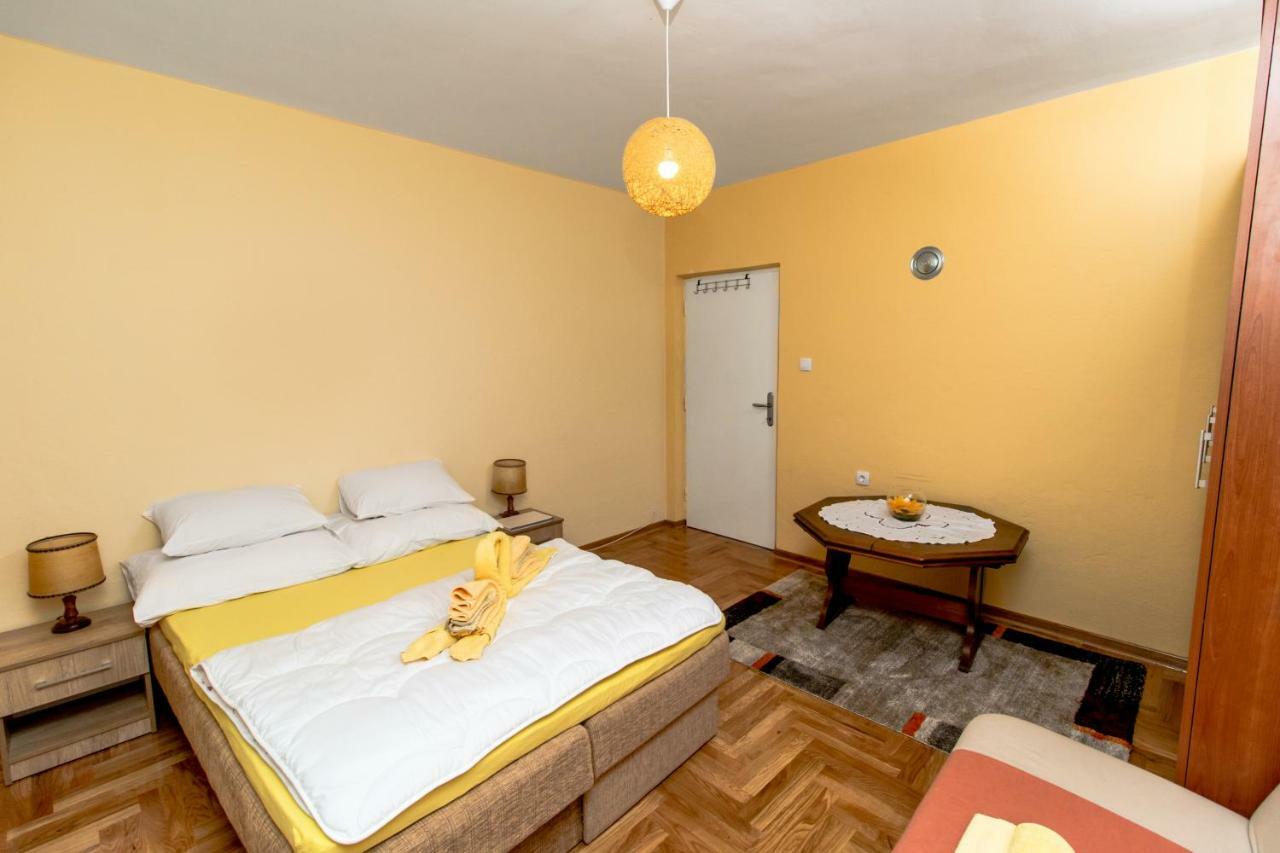 Apartman DraŽ Trebinje Bagian luar foto