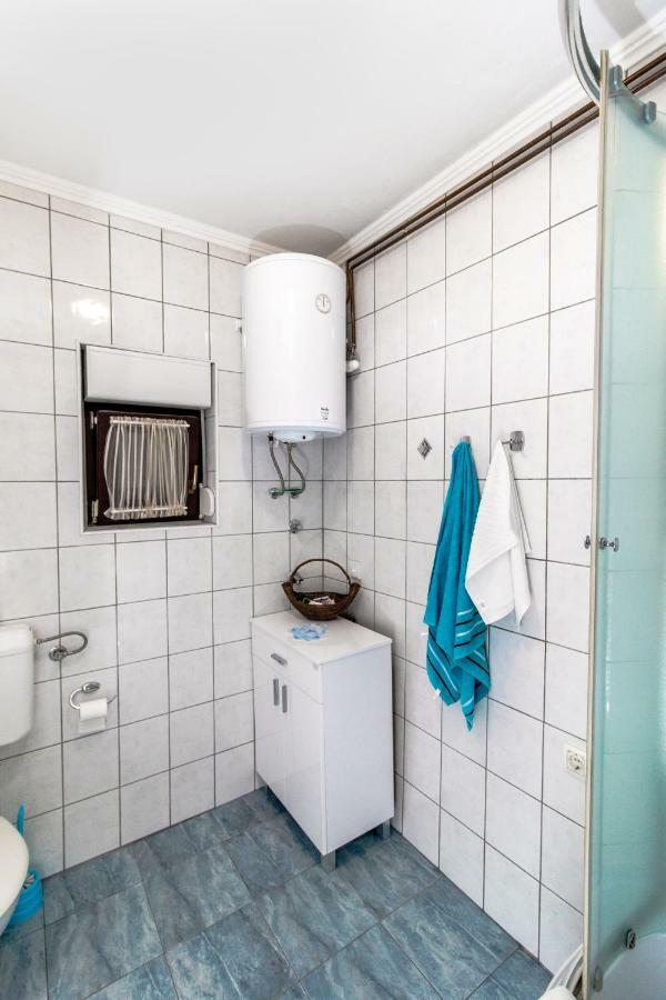 Apartman DraŽ Trebinje Bagian luar foto