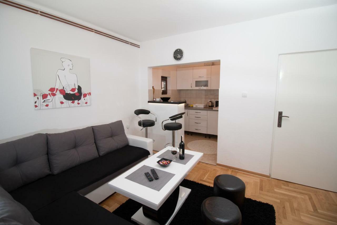 Apartman DraŽ Trebinje Bagian luar foto