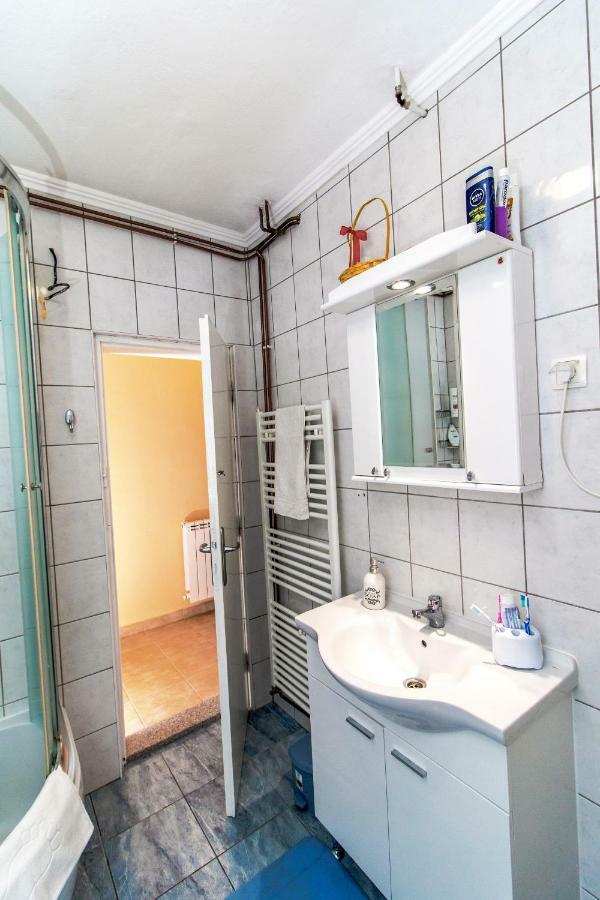 Apartman DraŽ Trebinje Bagian luar foto